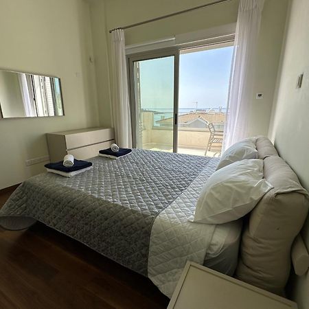 Coral Bay Beach Villa Πάφος Εξωτερικό φωτογραφία