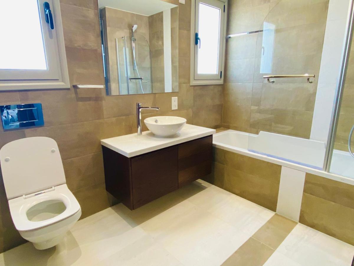 Coral Bay Beach Villa Πάφος Εξωτερικό φωτογραφία