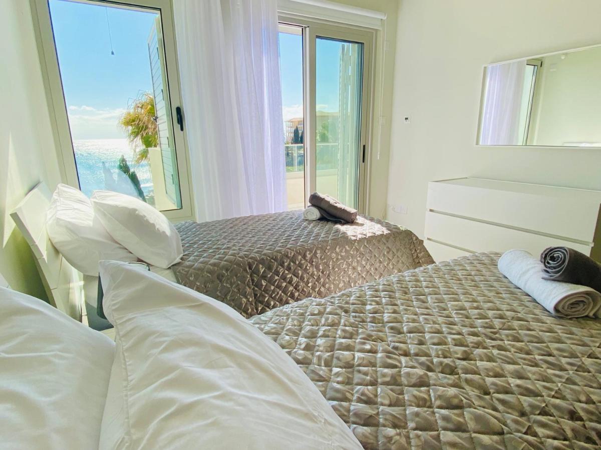 Coral Bay Beach Villa Πάφος Εξωτερικό φωτογραφία