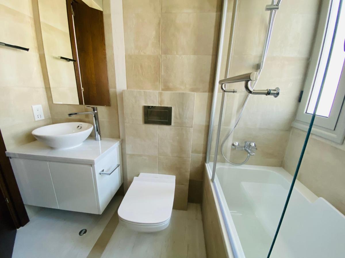 Coral Bay Beach Villa Πάφος Εξωτερικό φωτογραφία
