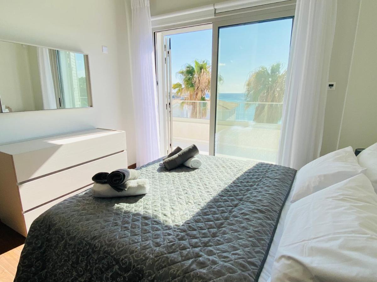 Coral Bay Beach Villa Πάφος Εξωτερικό φωτογραφία