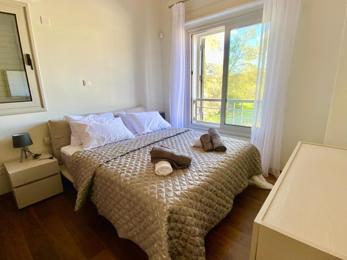 Coral Bay Beach Villa Πάφος Εξωτερικό φωτογραφία