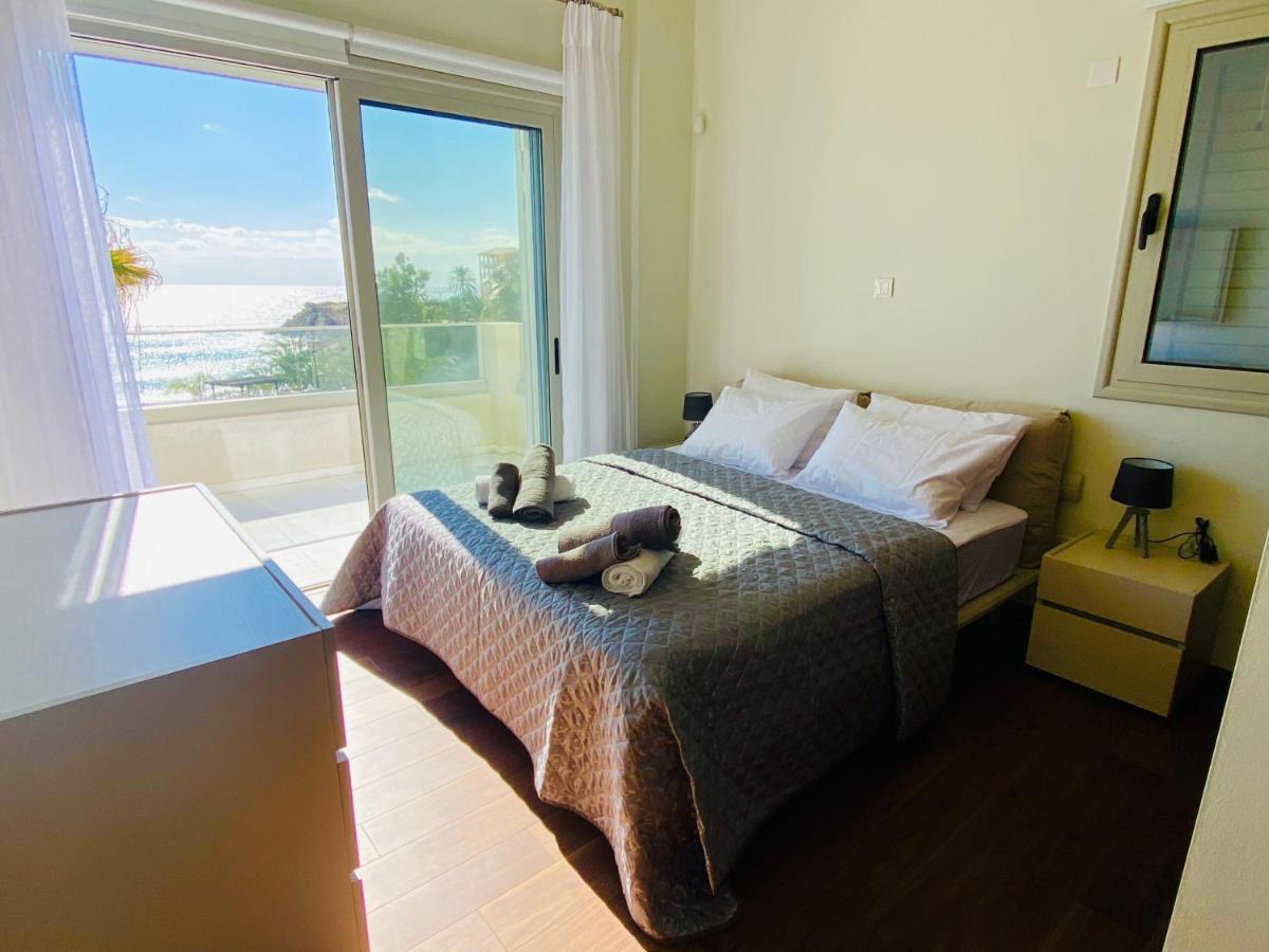 Coral Bay Beach Villa Πάφος Εξωτερικό φωτογραφία