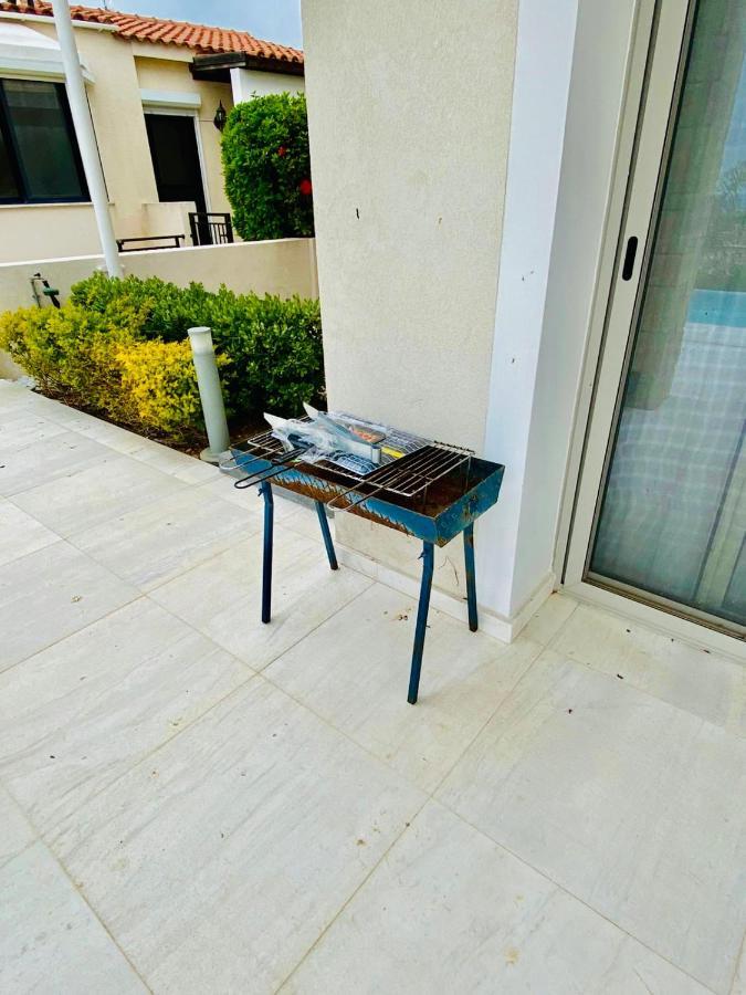 Coral Bay Beach Villa Πάφος Εξωτερικό φωτογραφία