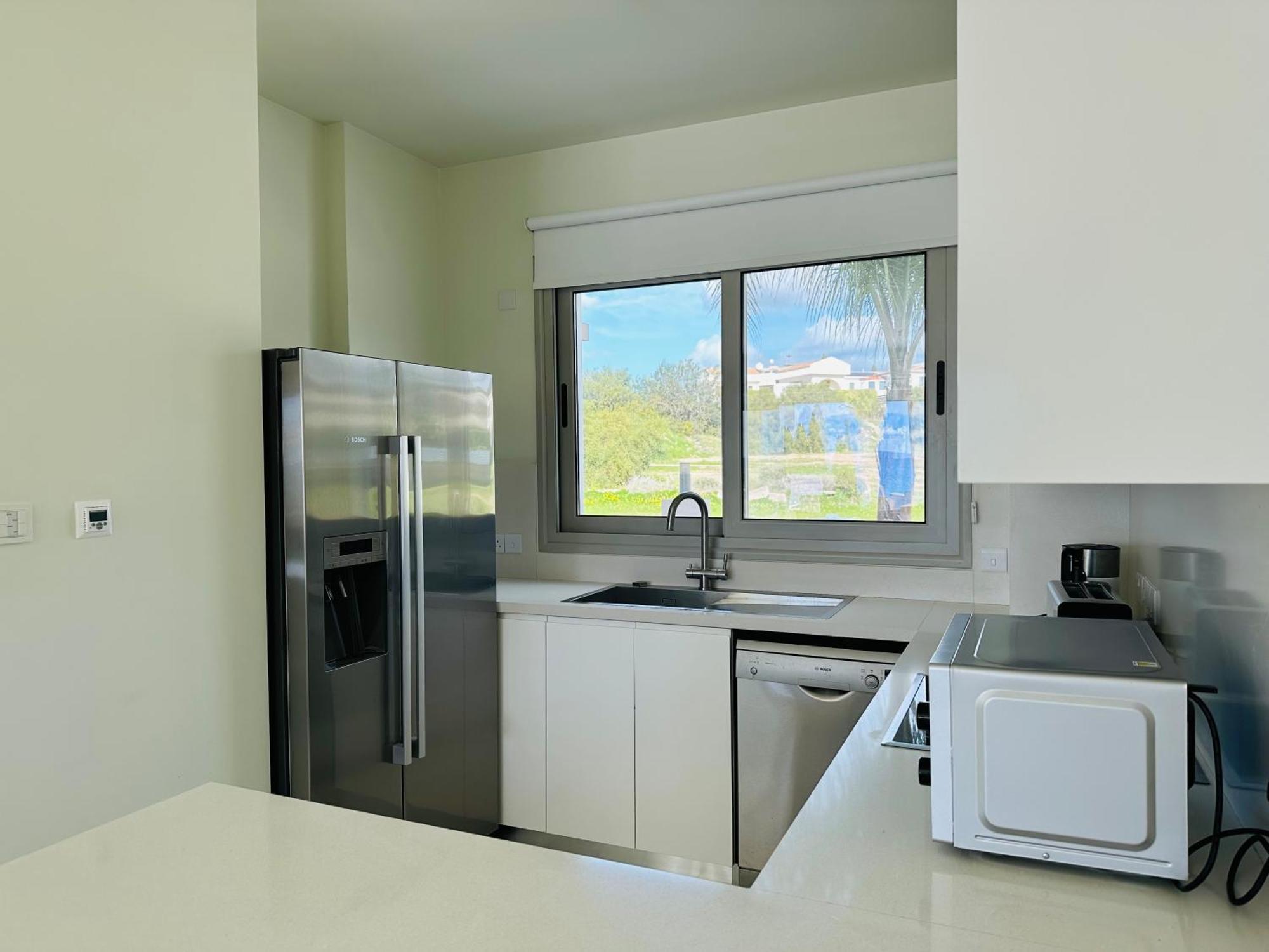Coral Bay Beach Villa Πάφος Εξωτερικό φωτογραφία