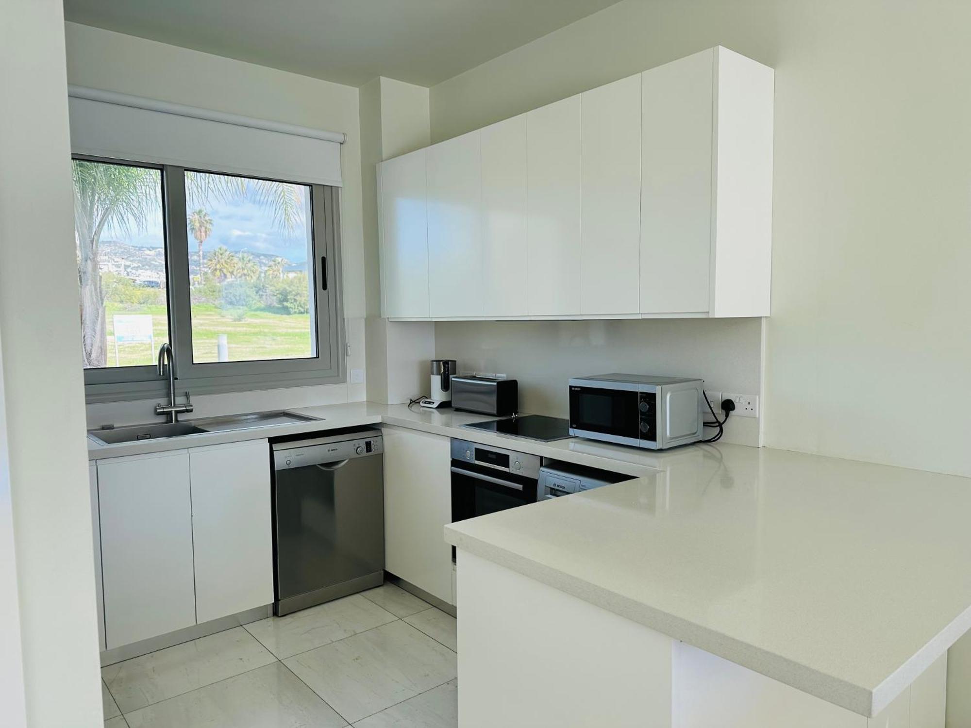 Coral Bay Beach Villa Πάφος Εξωτερικό φωτογραφία