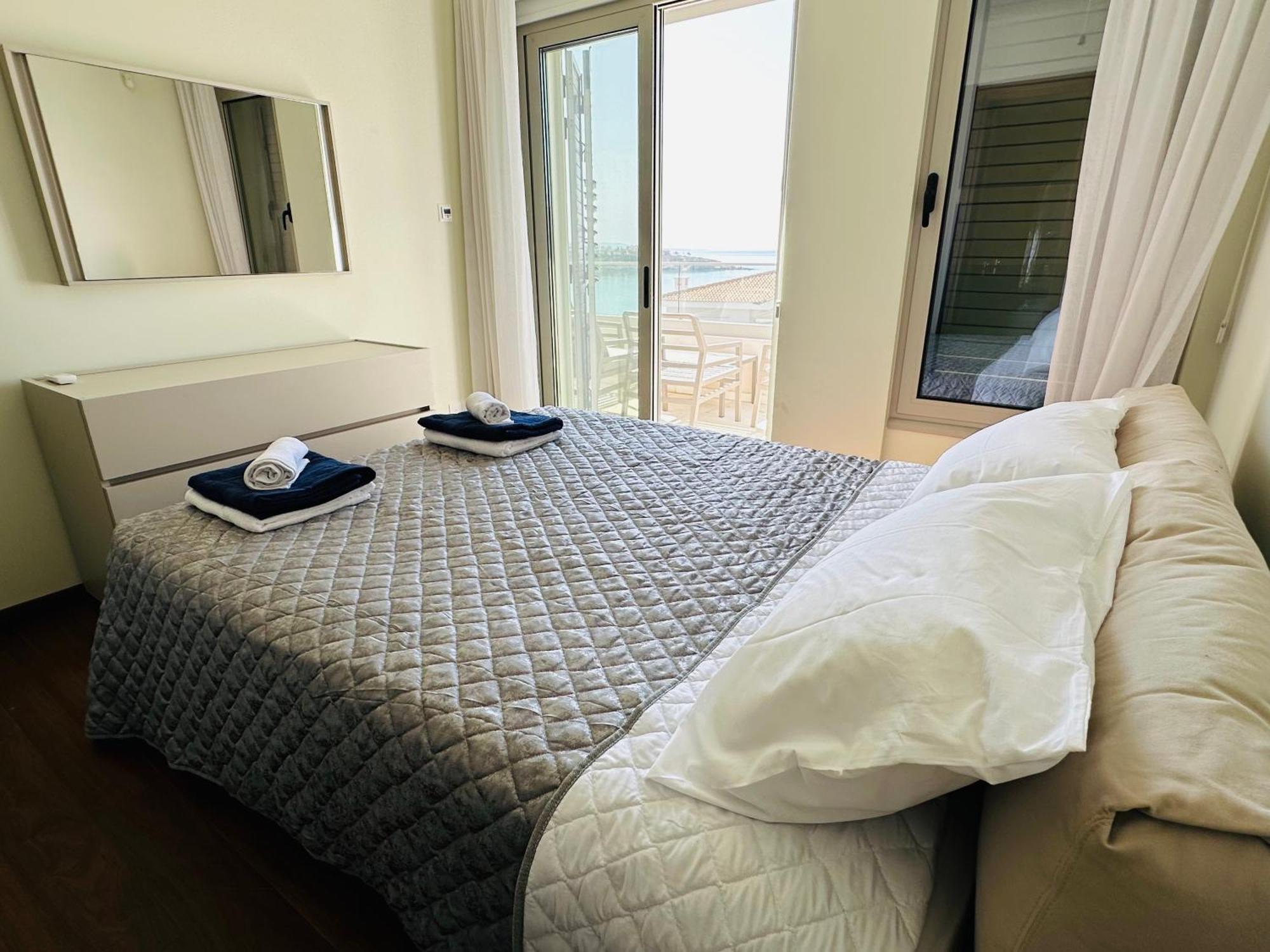 Coral Bay Beach Villa Πάφος Εξωτερικό φωτογραφία