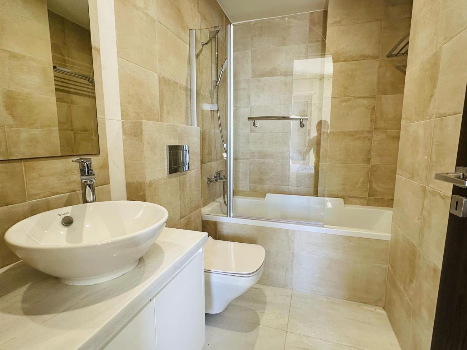 Coral Bay Beach Villa Πάφος Εξωτερικό φωτογραφία